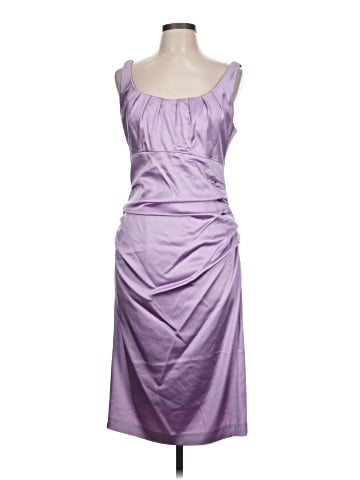 Suzi Chin for Maggy Boutique Cocktail Dress (view 1)
