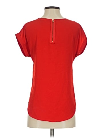 Hippie Rose Short Sleeve Top (view 2)