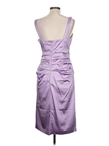 Suzi Chin for Maggy Boutique Cocktail Dress (view 2)