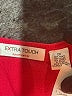 Extra Touch Pink Cardigan Size 2X - photo 7