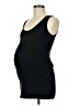 Old Navy - Maternity Black Tank Top Size M - photo 1
