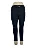 d.jeans Blue Jeggings Size 16 - photo 1