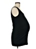 Old Navy - Maternity Black Tank Top Size M - photo 4