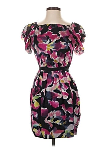 Diane von Furstenberg Cocktail Dress (view 1)