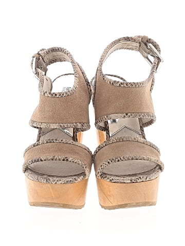 MICHAEL Michael Kors Heels (view 2)