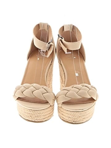 Oasis Society Wedges (view 2)