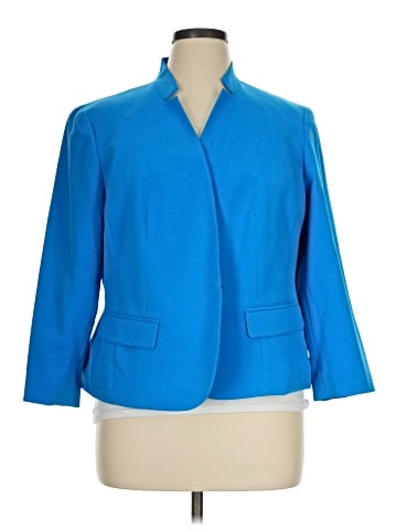 Jones Studio Blazer (view 1)