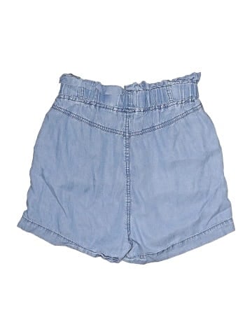 Thread & Supply Denim Shorts (view 2)