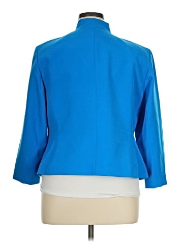 Jones Studio Blazer (view 2)