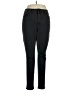Seven7 Black Jeans Size 14 - photo 1