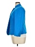 Jones Studio Blue Blazer Size 1X - photo 5