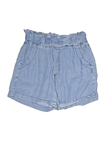 Thread & Supply Denim Shorts (view 1)