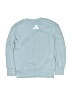 Adidas Graphic Blue Sweatshirt Size 4T - photo 2