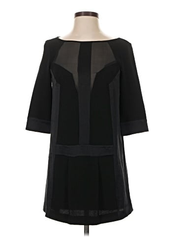 BCBGMAXAZRIA Cocktail Dress (view 1)