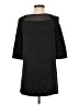 BCBGMAXAZRIA Black Cocktail Dress Size XS - photo 2