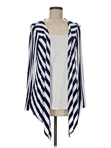 Liz Lange Cardigan (view 1)