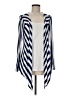 Liz Lange Blue Cardigan Size Med (2) - photo 1