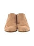 FRYE Tan Mule/Clog Size 9 1/2 - photo 2