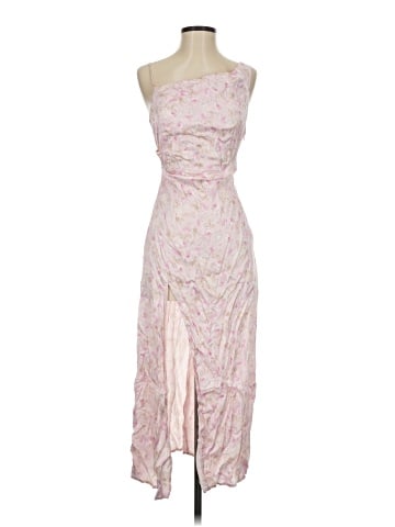 For Love & Lemons Cocktail Dress (view 1)