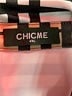ChicMe Tan Long Sleeve Blouse Size 4X - photo 7