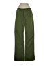 J.Crew 100% Cotton Green Jeans Size 0 - photo 1