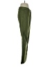 J.Crew 100% Cotton Green Jeans Size 0 - photo 4