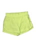 Asics Green Athletic Shorts Size XS - photo 1