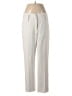 DKNY Ivory Jeggings Size 6 - photo 1
