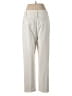 DKNY Ivory Jeggings Size 6 - photo 2