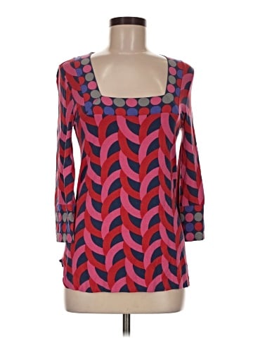 Boden 3/4 Sleeve Blouse (view 1)