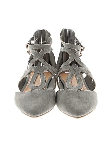 Lauren Conrad Flats (view 2)