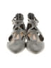 Lauren Conrad Gray Flats Size 5 - photo 2