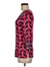 Boden Red 3/4 Sleeve Blouse Size 6 - photo 5