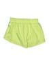 Asics Green Athletic Shorts Size XS - photo 2