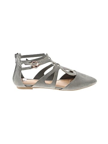Lauren Conrad Flats (view 1)