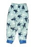 Shein Print Blue Casual Pants Size 5 - photo 1