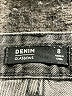 Glassons Chevron-herringbone Gray Jeans Size 8 - photo 7