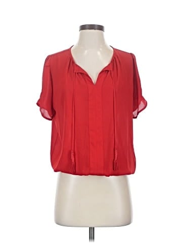 Bird Short Sleeve T-Shirt (view 1)