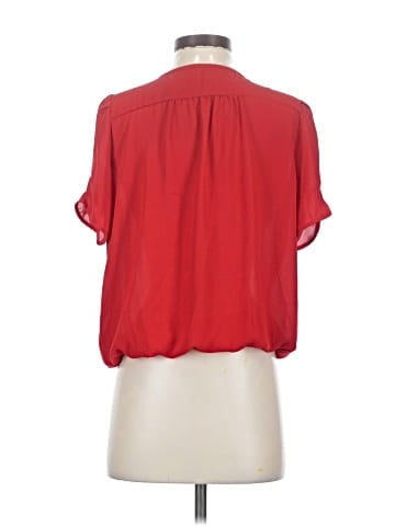 Bird Short Sleeve T-Shirt (view 2)