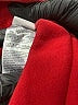 Baby Gap Red Zip Up Hoodie Size 3-6 mo - photo 4