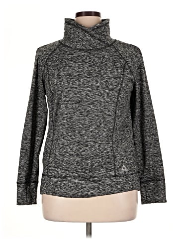 Gerry Turtleneck Sweater (view 1)