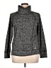 Gerry Gray Turtleneck Sweater Size XL - photo 1