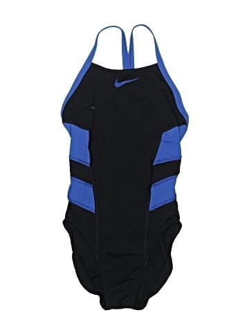 Nike One Piece Swimsuit (view 1)