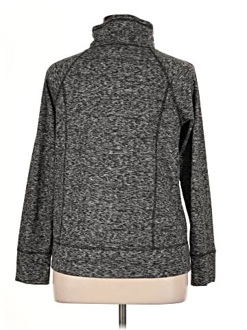 Gerry Turtleneck Sweater (view 2)