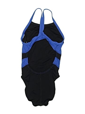 Nike One Piece Swimsuit (view 2)