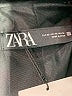 Zara Black Blazer Size XS - photo 6