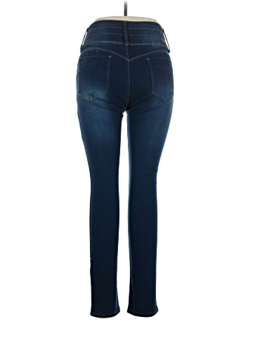 Bamboo Jeans (view 2)