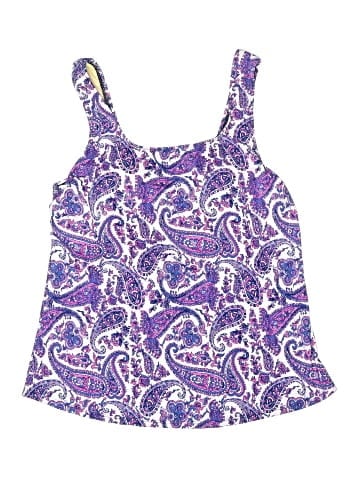 Swimsuits for all Swimsuit Top (view 1)