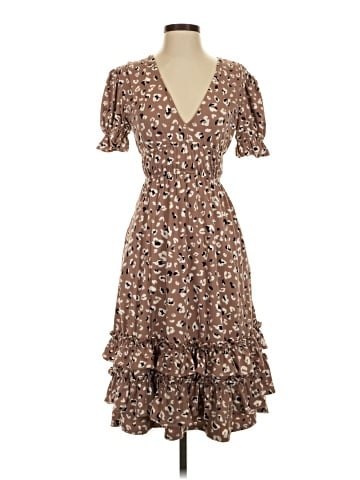 Hutch Cocktail Dress (view 1)