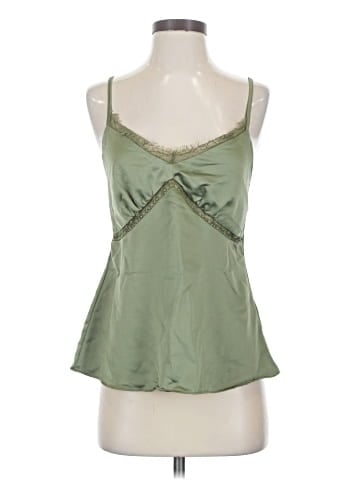Topshop Tank Top (view 1)